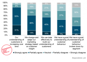 How Companies use customer insight